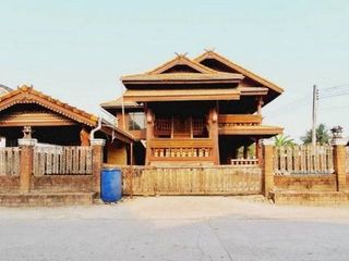 出售 土地 在 Mueang Tak, Tak