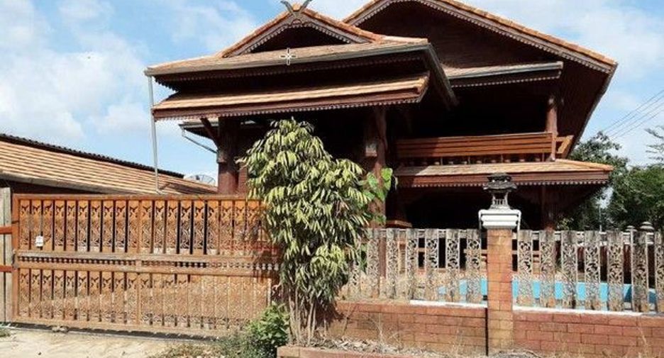 Продажа Участок в Mueang Tak, Tak