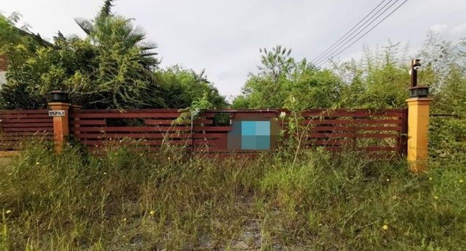 For sale 1 Beds warehouse in Watthana Nakhon, Sa Kaeo