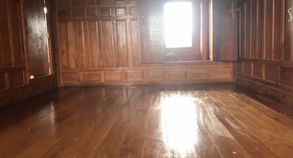 For sale 1 bed house in Pho Thong, Ang Thong