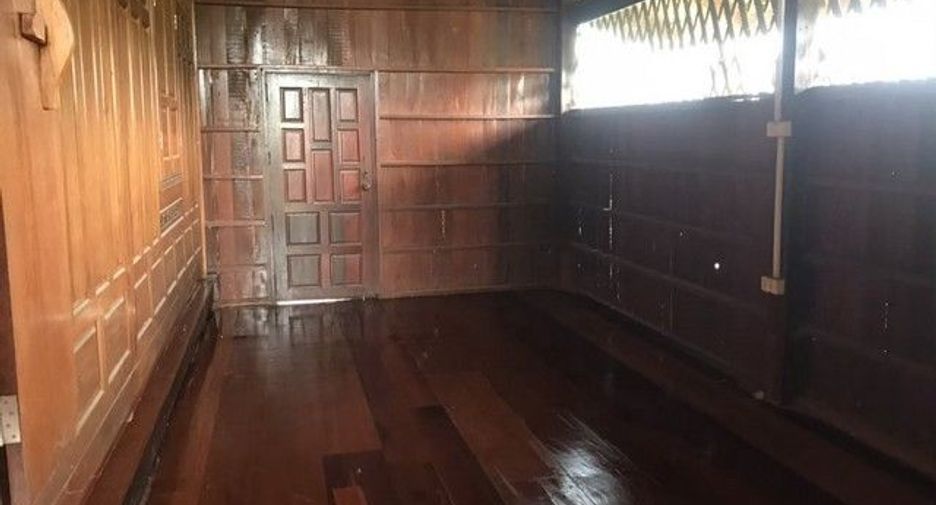 For sale 1 bed house in Pho Thong, Ang Thong