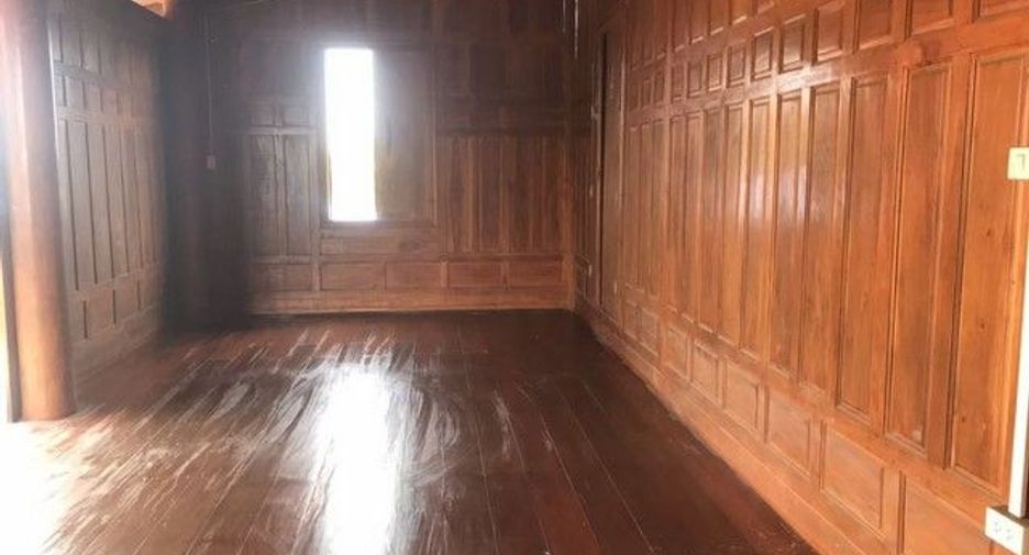 For sale 1 bed house in Pho Thong, Ang Thong