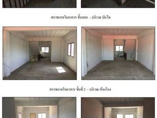 À vendre 1 chambre local commercial à Pho Thong, Ang Thong