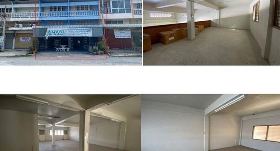 Local comercial en venta de 1 habitaciones en Pho Thong, Ang Thong