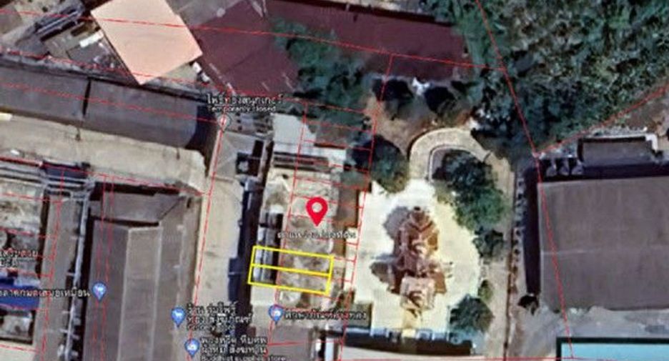 Local comercial en venta de 1 habitaciones en Pho Thong, Ang Thong
