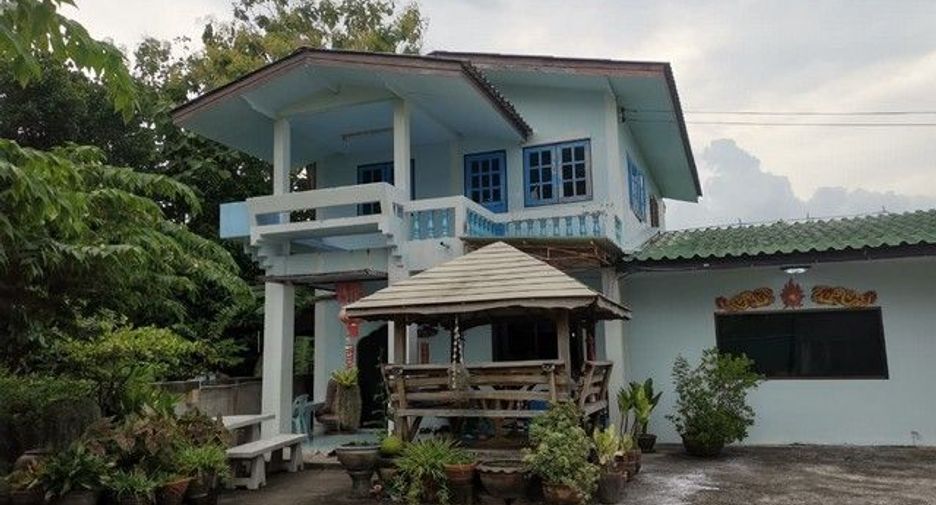 For sale 1 bed warehouse in Ban Khai, Rayong