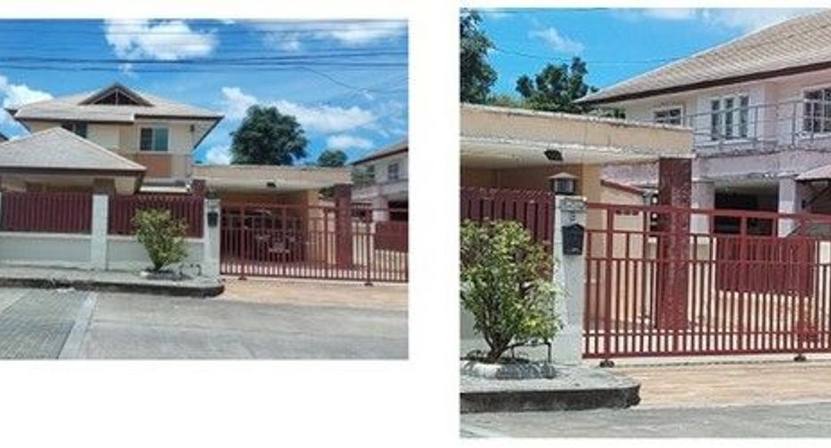 ขาย 1 เตียง บ้านเดี่ยว ใน ศรีสวัสดิ์, กาญจนบุรี
