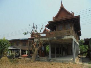 For sale 1 bed house in Pho Thong, Ang Thong