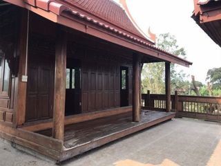 For sale 1 bed house in Pho Thong, Ang Thong