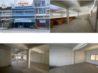 À vendre 1 chambre local commercial à Pho Thong, Ang Thong