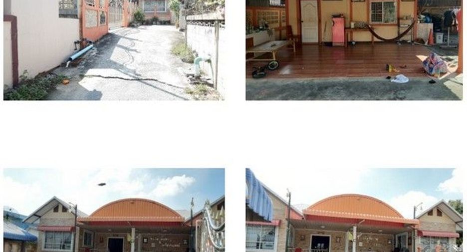 For sale 1 bed house in Pho Thong, Ang Thong