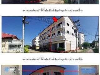 À vendre 1 chambre local commercial à Pho Thong, Ang Thong