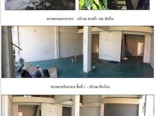 À vendre 1 chambre local commercial à Pho Thong, Ang Thong