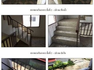 À vendre 1 chambre local commercial à Pho Thong, Ang Thong