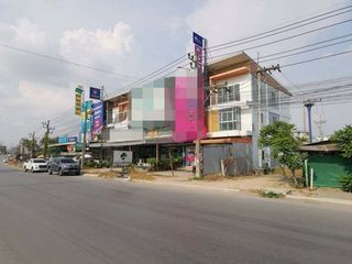 À vendre 1 chambre local commercial à Ban Khai, Rayong