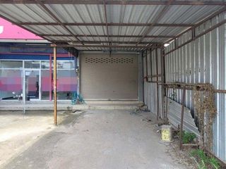 À vendre 1 chambre local commercial à Ban Khai, Rayong
