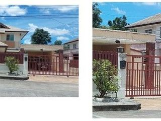 Casa en venta de 1 habitaciones en Si Sawat, Kanchanaburi