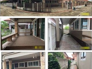 Casa en venta de 1 habitaciones en Si Sawat, Kanchanaburi