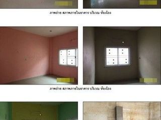 Casa en venta de 1 habitaciones en Si Sawat, Kanchanaburi