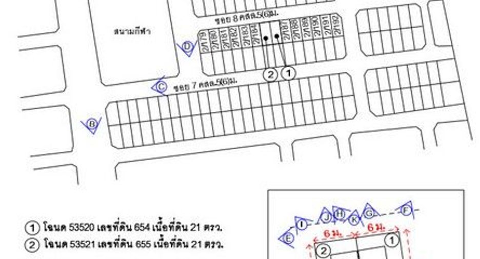 À vendre 1 chambre maison à Si Sawat, Kanchanaburi