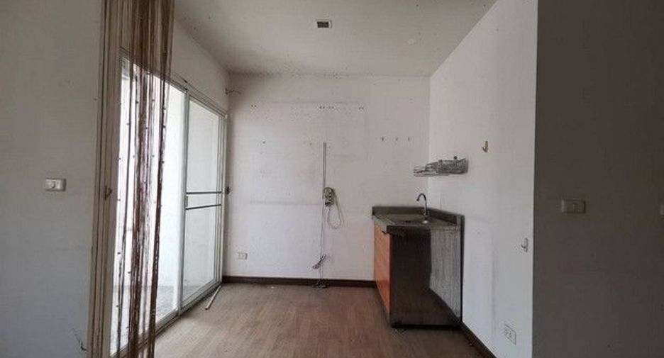 Wohnung zum Kauf mit 1 Zimmer in Ban Khai, Rayong