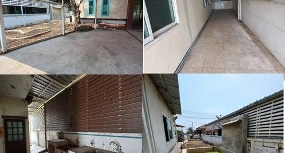 For sale 1 Beds house in Mueang Suphanburi, Suphan Buri