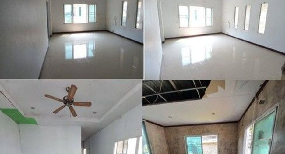 For sale 1 Beds house in Mueang Suphanburi, Suphan Buri