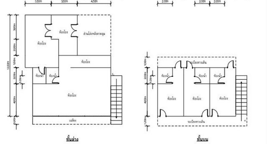 For sale 1 bed apartment in Mueang Suphanburi, Suphan Buri