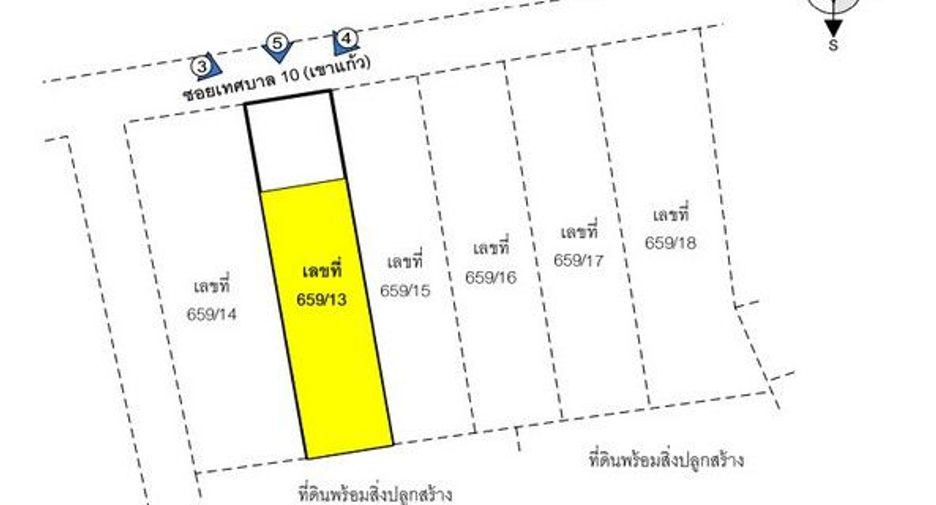 ขาย 2 ห้องนอน พื้นที่ค้าปลีก ใน ศรีสวัสดิ์, กาญจนบุรี