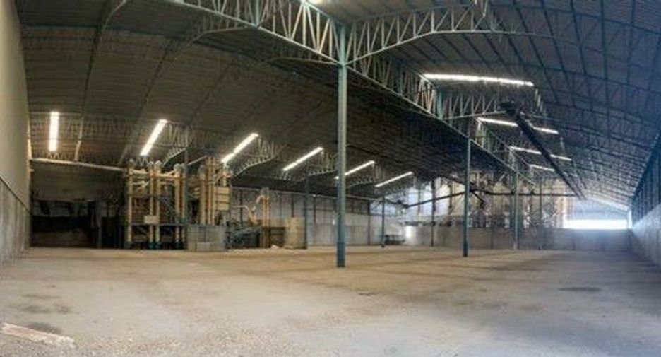 For sale 1 bed warehouse in Mueang Suphanburi, Suphan Buri