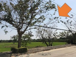À vendre terrain à Mueang Suphanburi, Suphan Buri