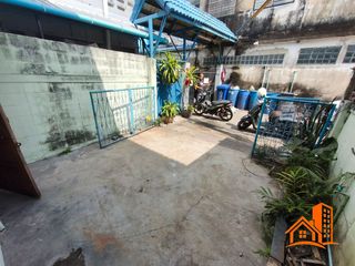 For sale 2 bedrooms townhouse in Bang Sue, Bangkok