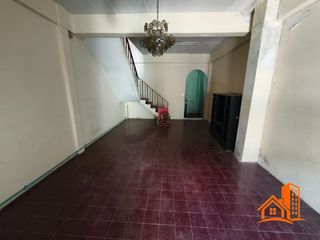 For sale 2 bedrooms townhouse in Bang Sue, Bangkok