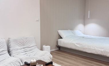For sale 1 bed condo in Mueang Phuket, Phuket