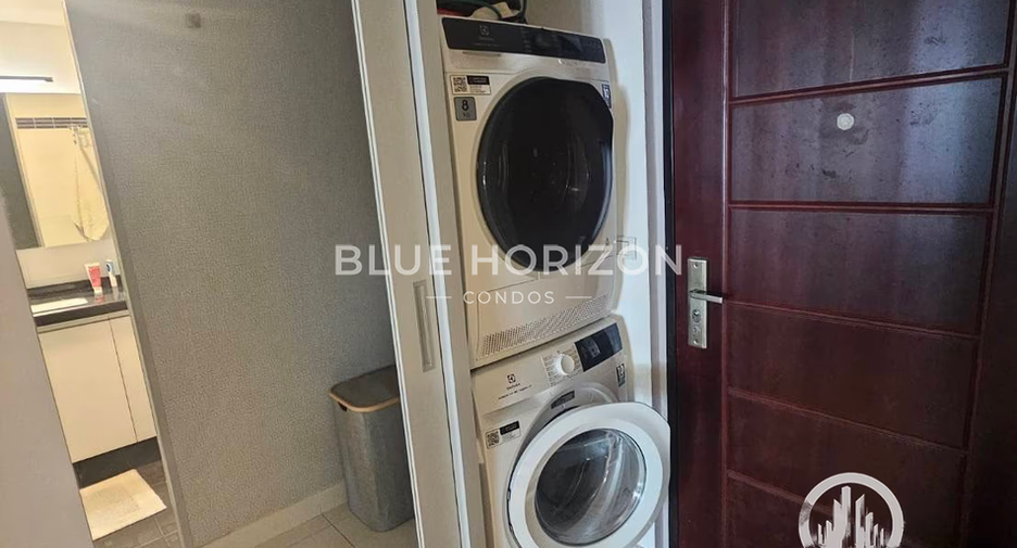 Продажа 1 кровать кондо в Банг Ламунг, Чонбури