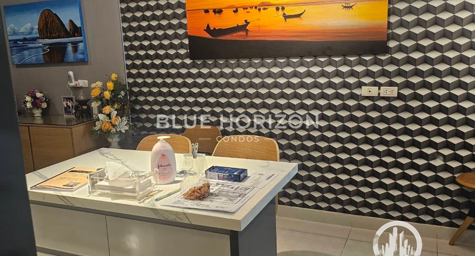 Продажа 1 кровать кондо в Банг Ламунг, Чонбури