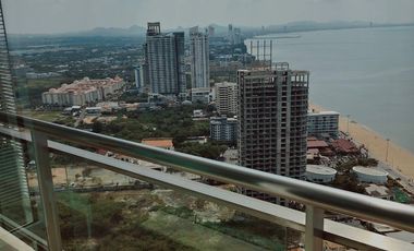 出租 2 卧室 公寓 在 Bang Lamung, Chon Buri
