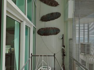 For rent 2 bedrooms condo in Bang Lamung, Chonburi