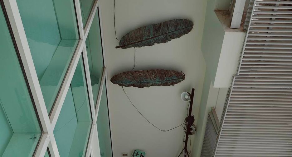 For rent 2 bedrooms condo in Bang Lamung, Chonburi