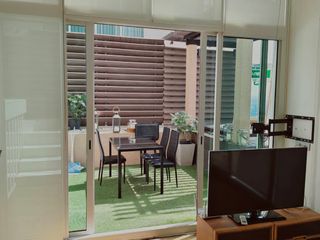 For rent 2 bedrooms condo in Bang Lamung, Chonburi