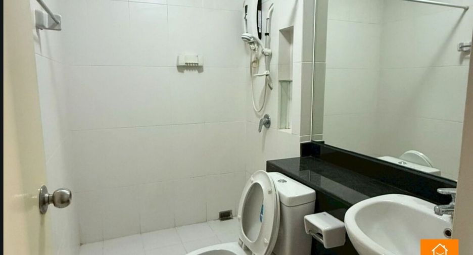 For sale 2 bedrooms condo in Thon Buri, Bangkok