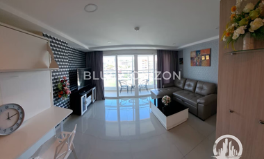 For sale studio condo in Bang Lamung, Chonburi
