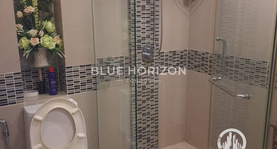 For sale studio condo in Bang Lamung, Chonburi