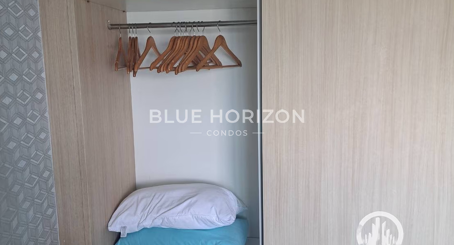 For sale studio condo in Bang Lamung, Chonburi