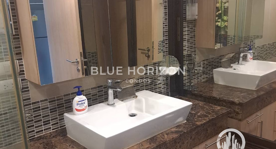For sale studio condo in Bang Lamung, Chonburi