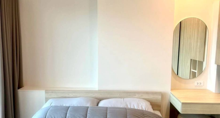For rent 2 bedrooms condo in Mueang Phuket, Phuket