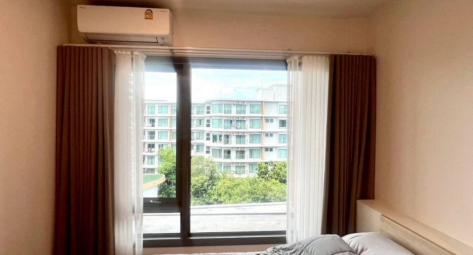 For rent 2 bedrooms condo in Mueang Phuket, Phuket