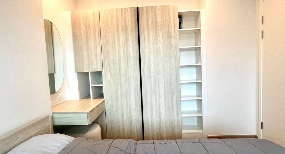 For rent 2 bedrooms condo in Mueang Phuket, Phuket