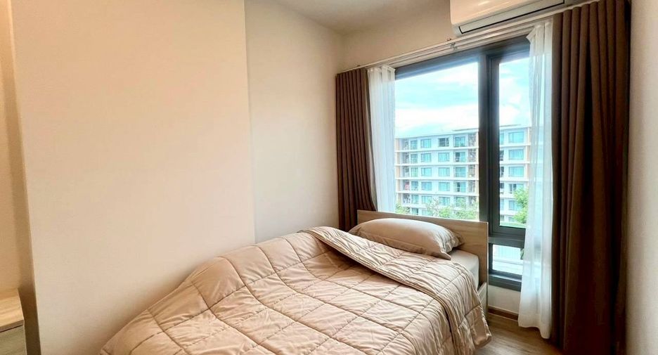 For rent 2 bedrooms condo in Mueang Phuket, Phuket