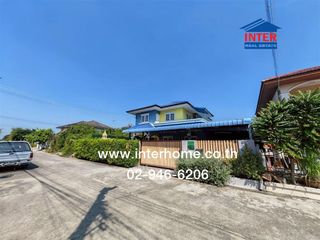 For sale 3 bedrooms house in Mueang Nakhon Pathom, Nakhon Pathom